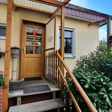 Apartman Gruner - - *
