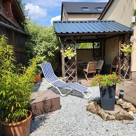 Apartman Gruner - -