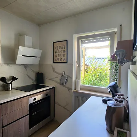 Apartment Gruner - - *