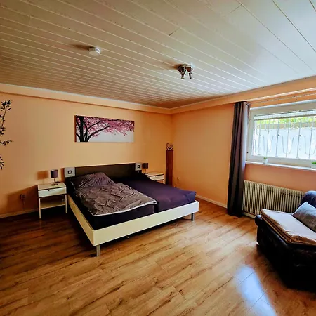Apartman Gruner - - *