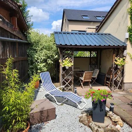 Gruner - - Apartman Cadolzburg