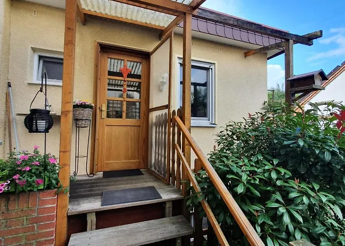 Apartman Gruner - - *