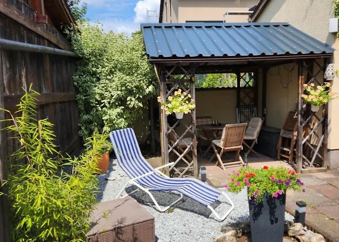 Gruner - - Apartman