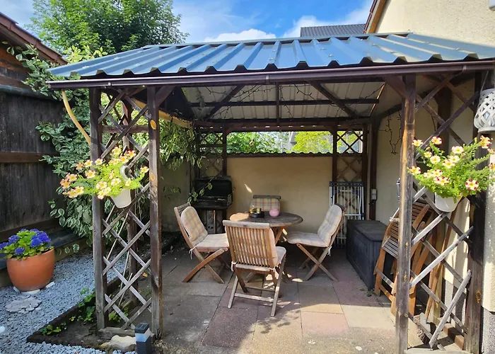 Apartman Gruner - - *