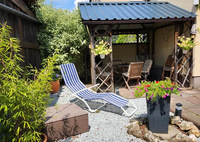 Apartman Gruner - -