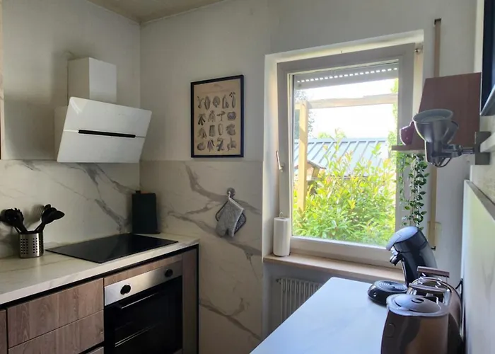 Apartman Gruner - - *
