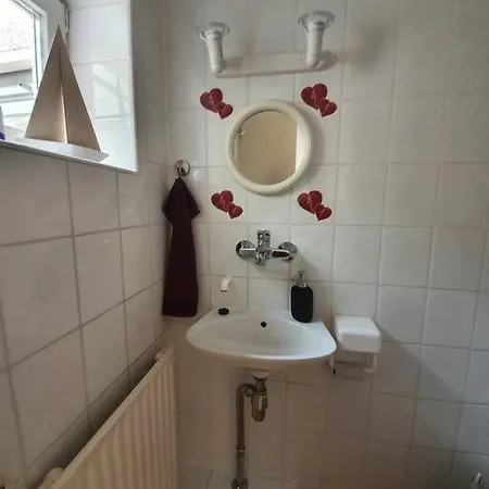 Schöne Mit Terrasse Nähe Fürth *