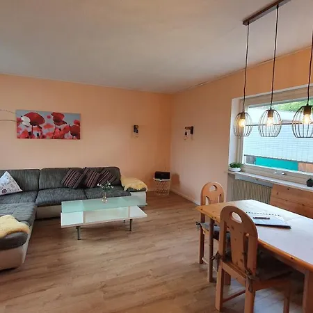 Schöne Mit Terrasse Nähe Fürth Apartment Cadolzburg