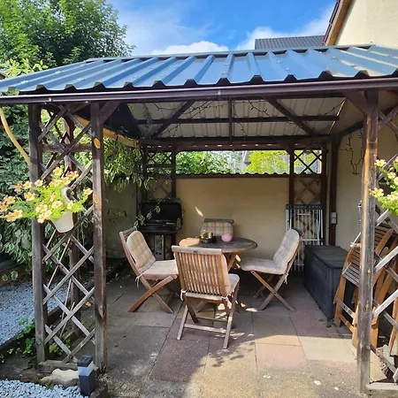 Apartment Schöne Mit Terrasse Nähe Fürth *